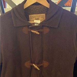 Boys Corky & Company Coat Size 8